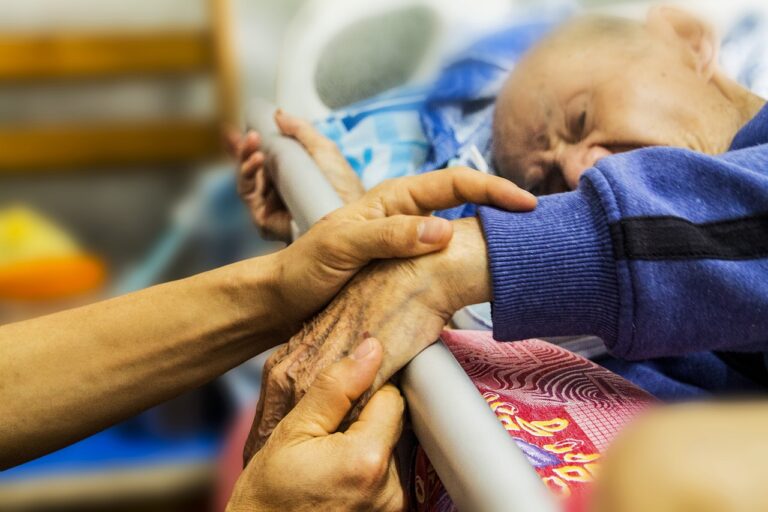 Elderly Care At Home 2 Elderly care at home - Home healthcare Dubai