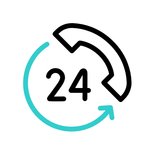 Home 1 24 hours support