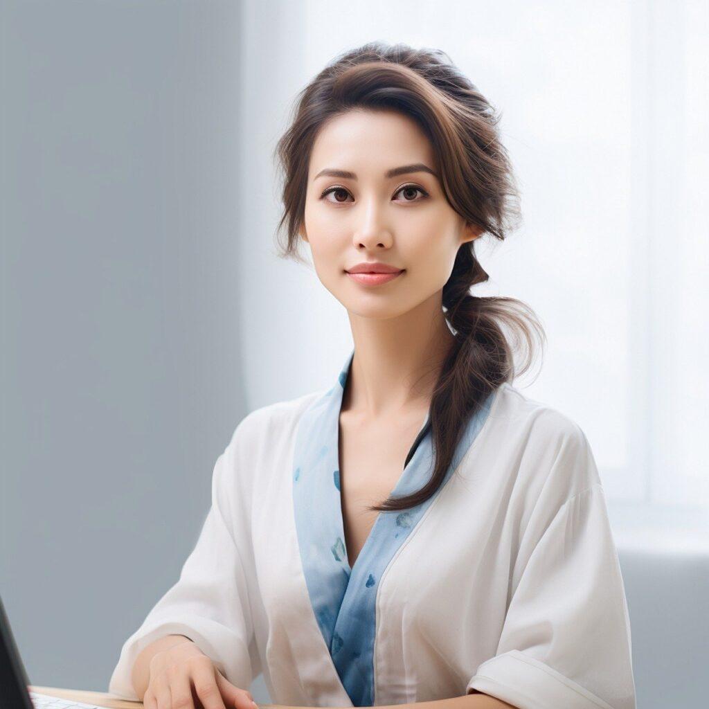 On Call Doctor In Dubai 5 ai generated woman doctor 8104160